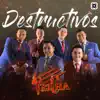 Velcha - Destructivos - Single